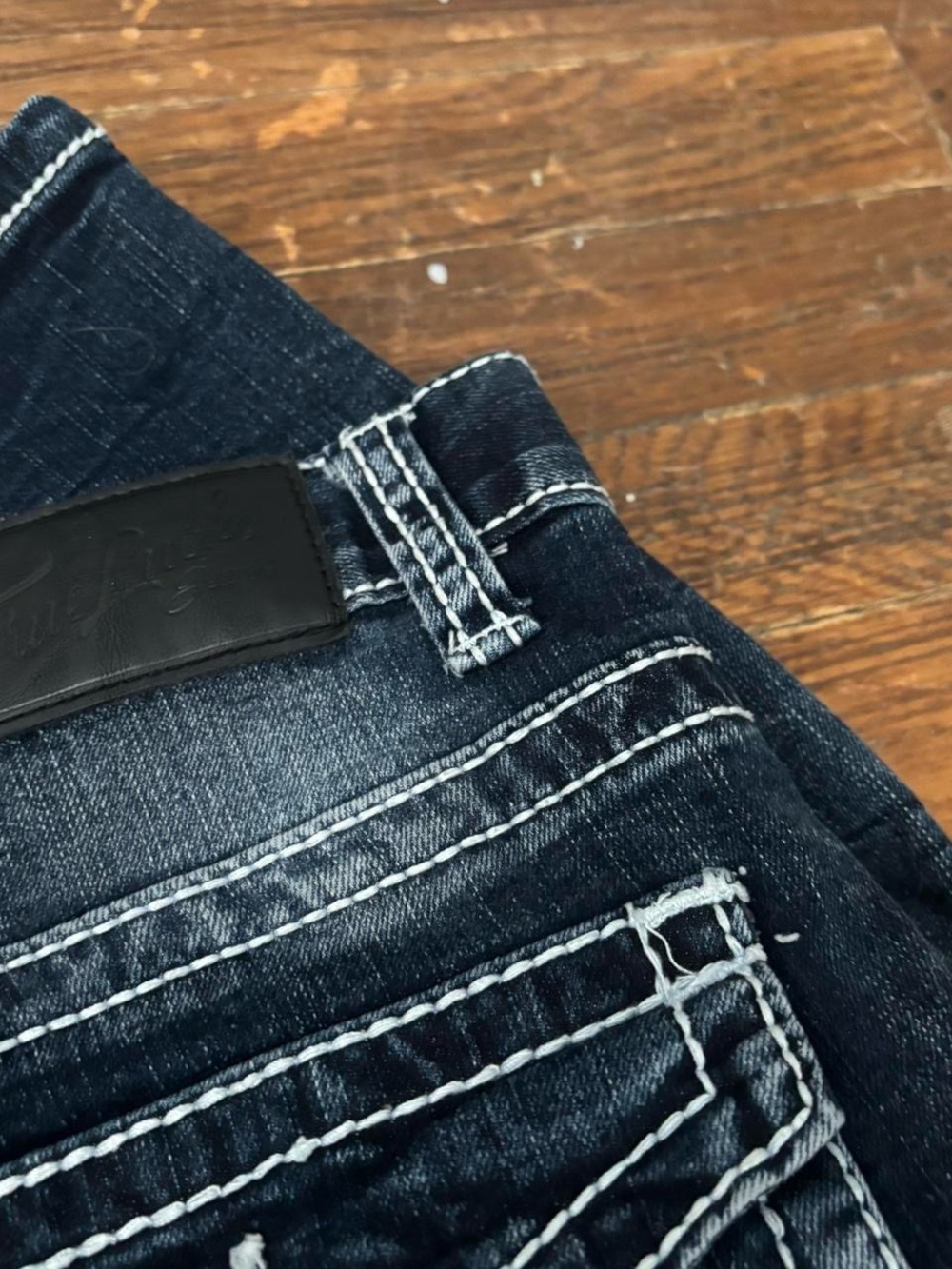 true luck jeans - Picture 7 of 8